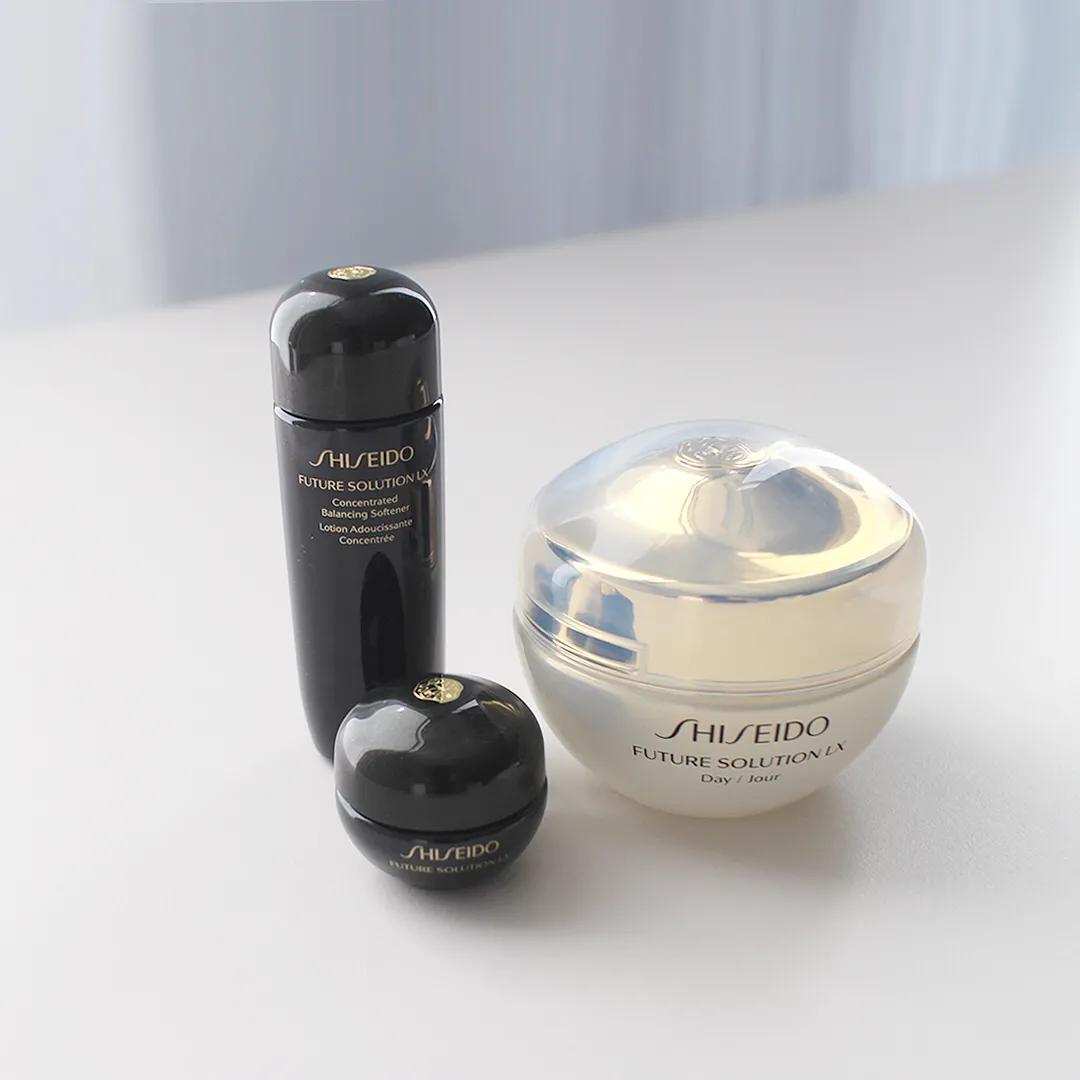 4000多一瓶的面霜到底该不该买,资生堂最值得买的面霜是哪款