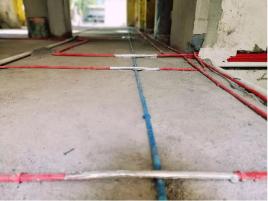 乐装云仓，一站装新家，快乐装修轻松搞定!