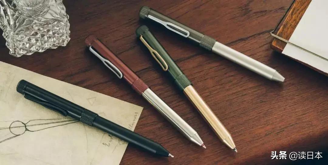 日本2019年文具大赏盘点,2023日本文具大赏文具图片