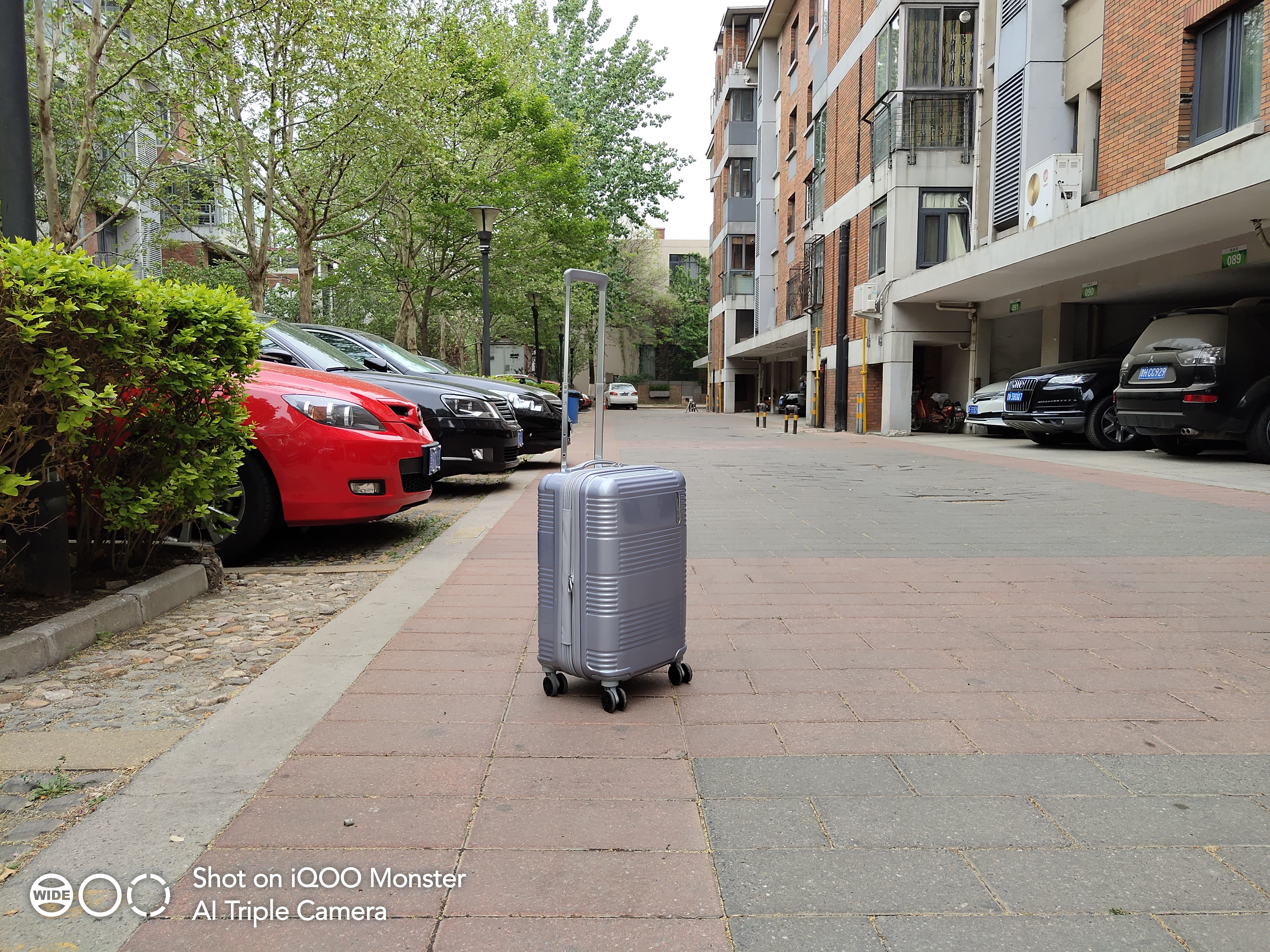 level8拉杆箱怎么样,24寸左右拉杆箱推荐哪款