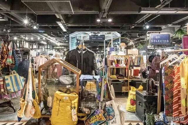 曼谷旅行买买买，看着这份购物攻略吧