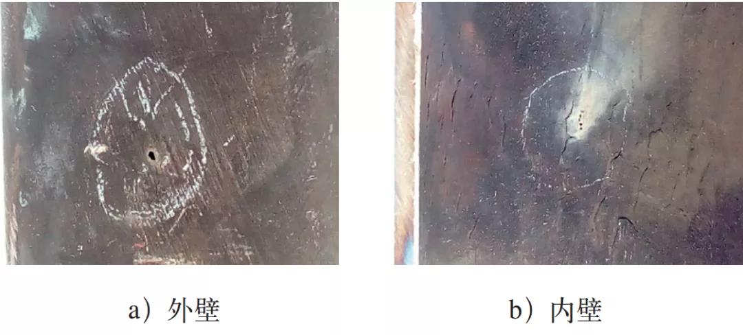 316l不锈钢管锈蚀影响,316l不锈钢管耐腐蚀的原因