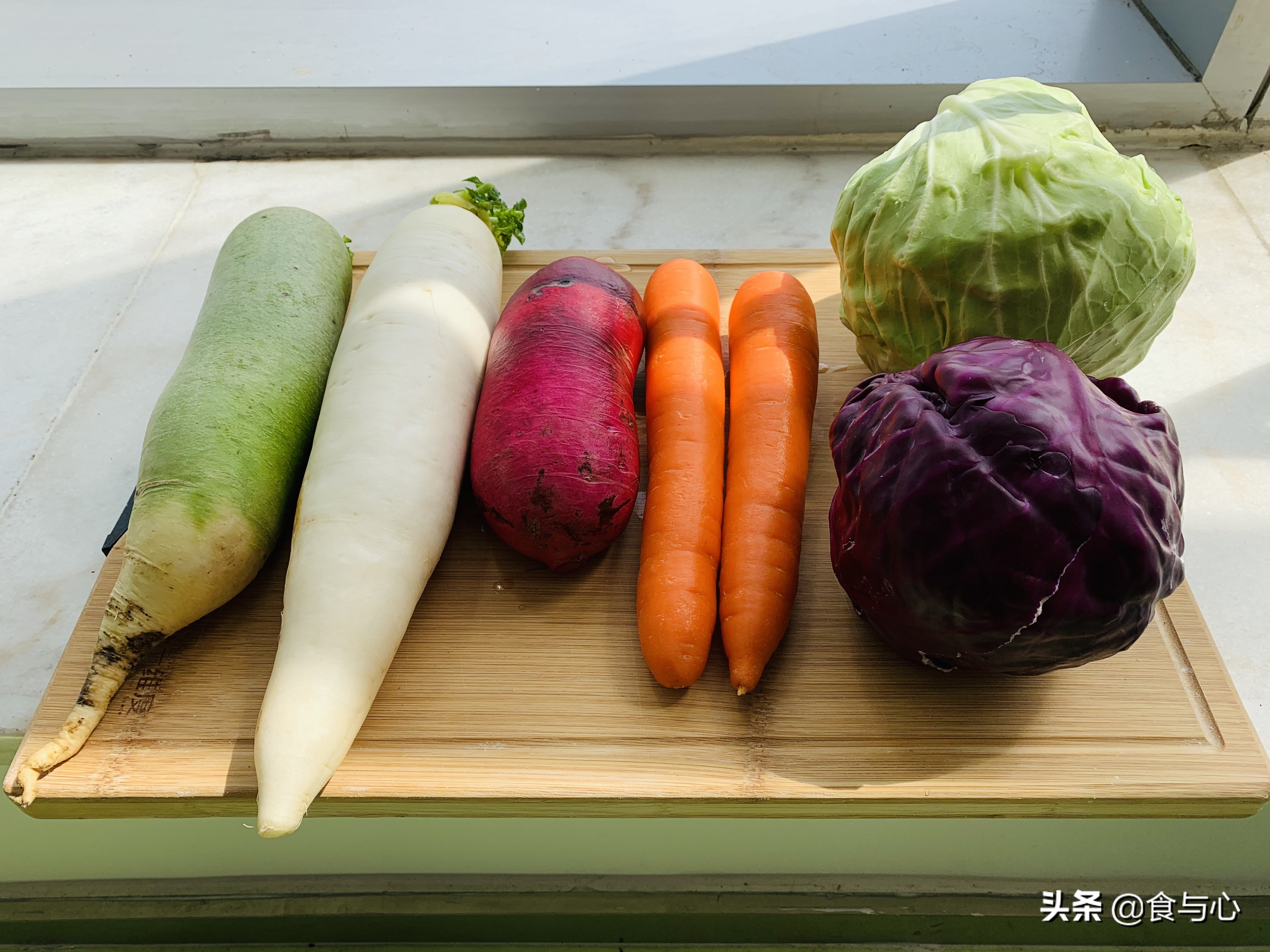 一周健康食谱大全集,日常生活如何获取益生菌