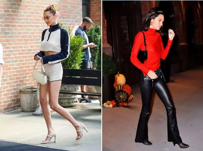 千奇百怪的包包,各种稀奇古怪的包包