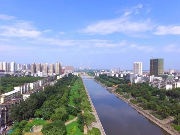 平顶山这座城市到底怎样,平顶山区域中心城市