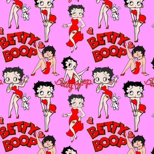 bettyboop是什么品牌,bettyboop