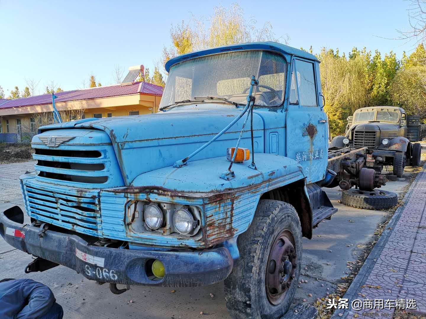 八十年代日野全部车型,老款日野卡车图片