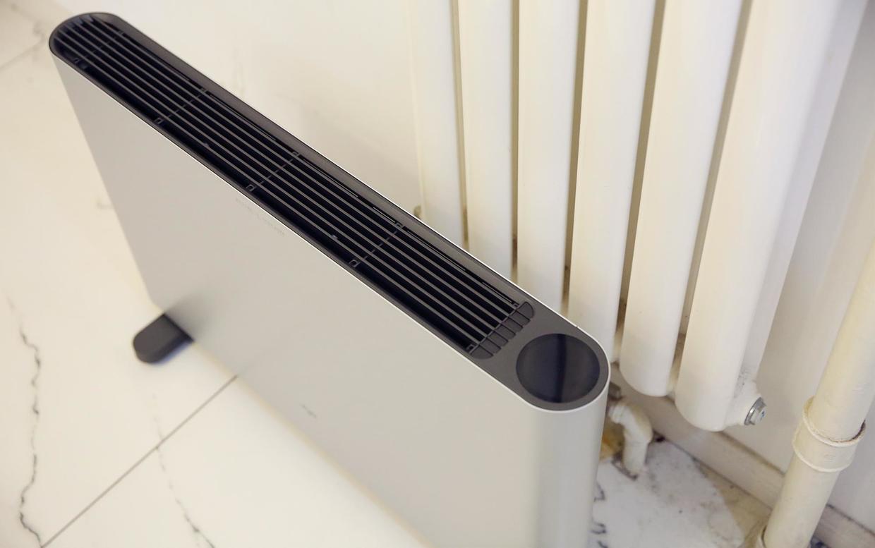 不干燥取暖器测评,不怕冷取暖器推荐
