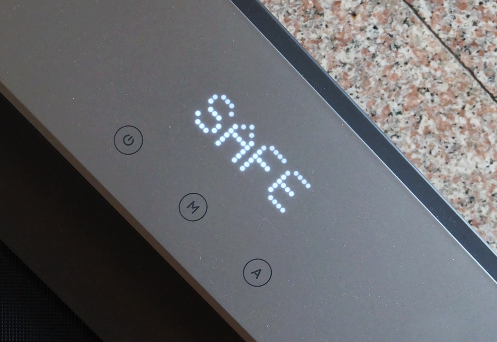 金史密斯r1和r2跑步机哪个好,金史密斯r1跑步机能折叠多少次