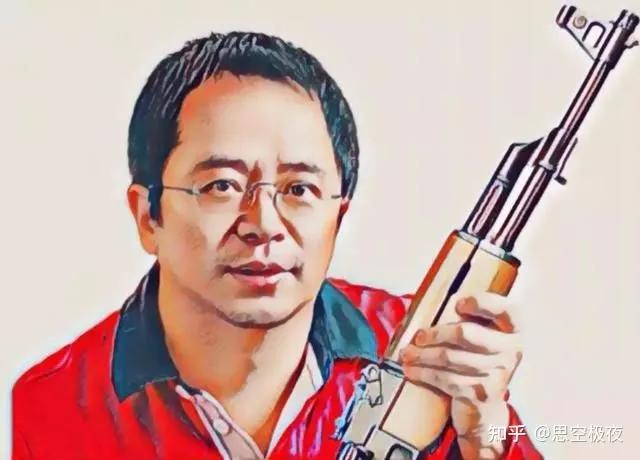 360搜医药广告造假链条遭曝光走近“软件流氓之父”周鸿祎