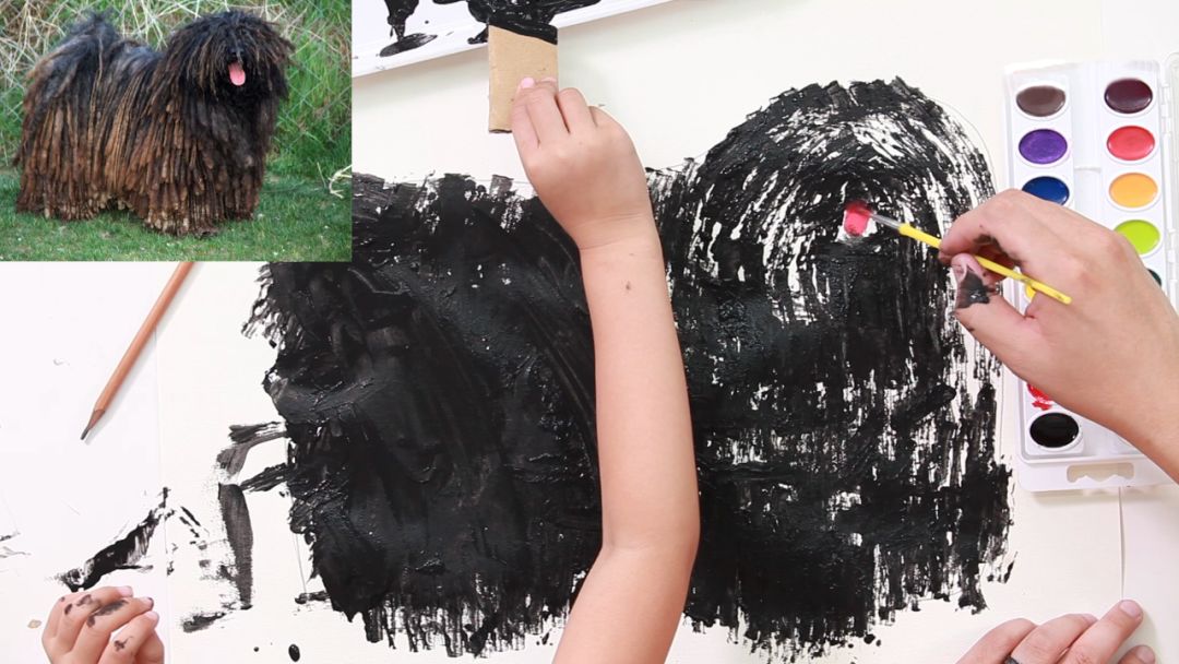 怀疑你是猫还是狗,你到底是猫还是狗啊原版