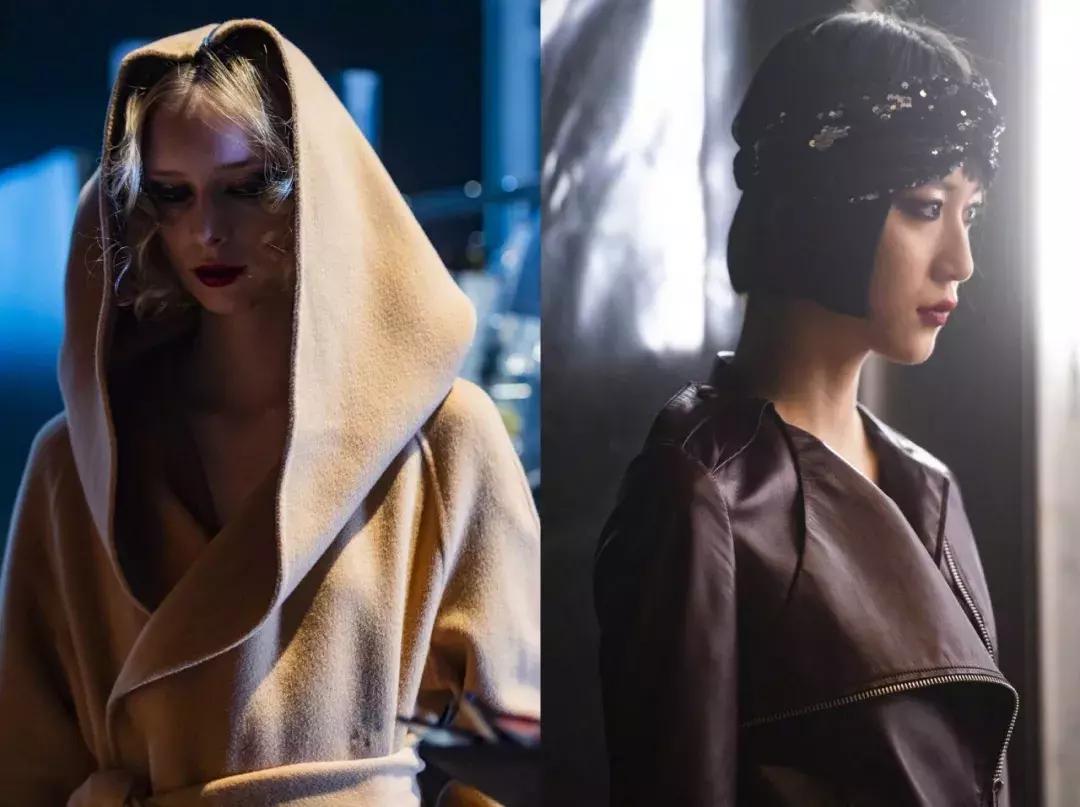 和刘嘉玲陈伟霆在上海时装周上聊个天，是什么体验？