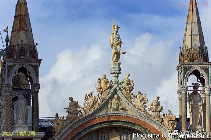 世界著名教堂视频,欧洲十大著名教堂造型华丽的教堂