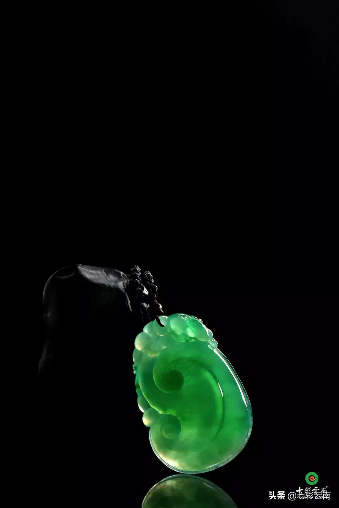 翡翠鉴别abc货最简单方法,翡翠abc货什么意思