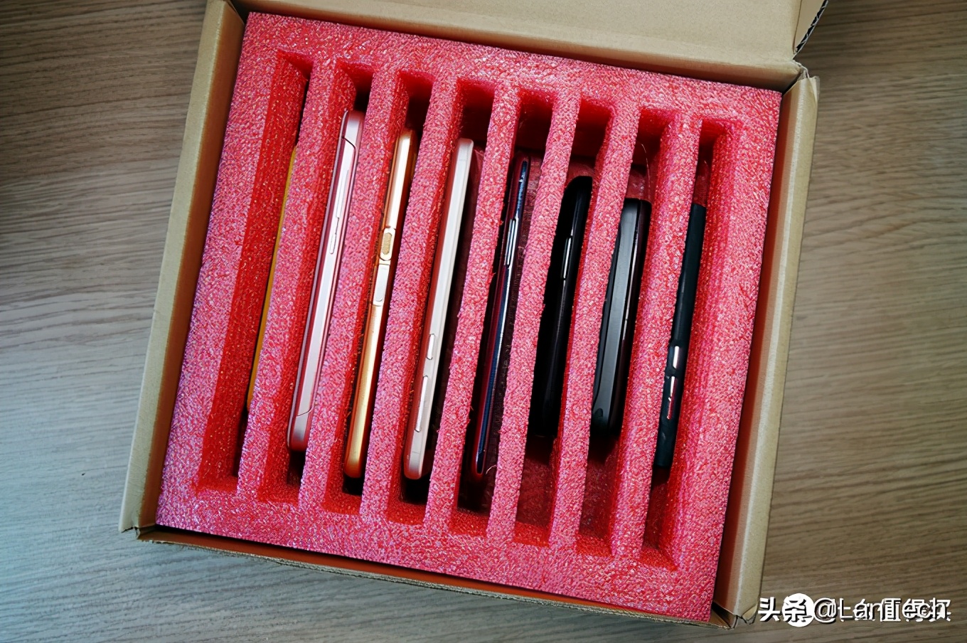 你现在用的手机是什么处理器,国产手机都是哪些工厂代工