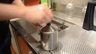 传说中的粉钻茶来了，全西安的女娃都被撩到了