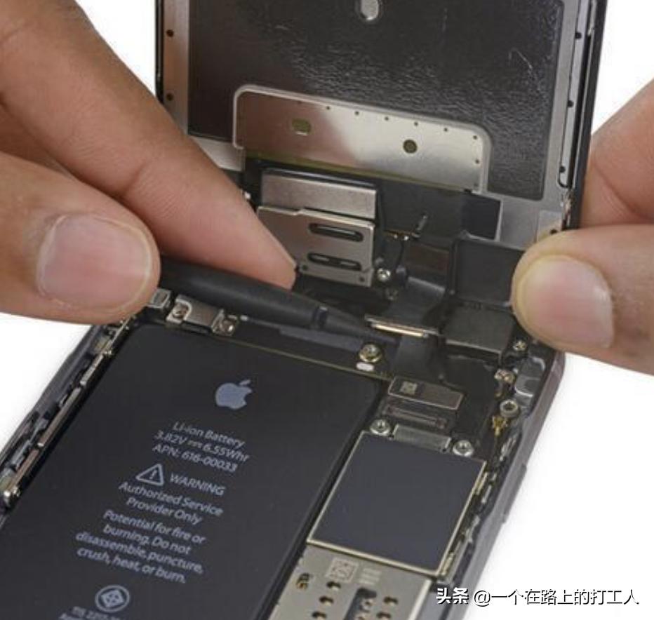 iphone8p换官方电池,iphone8p官方更换电池