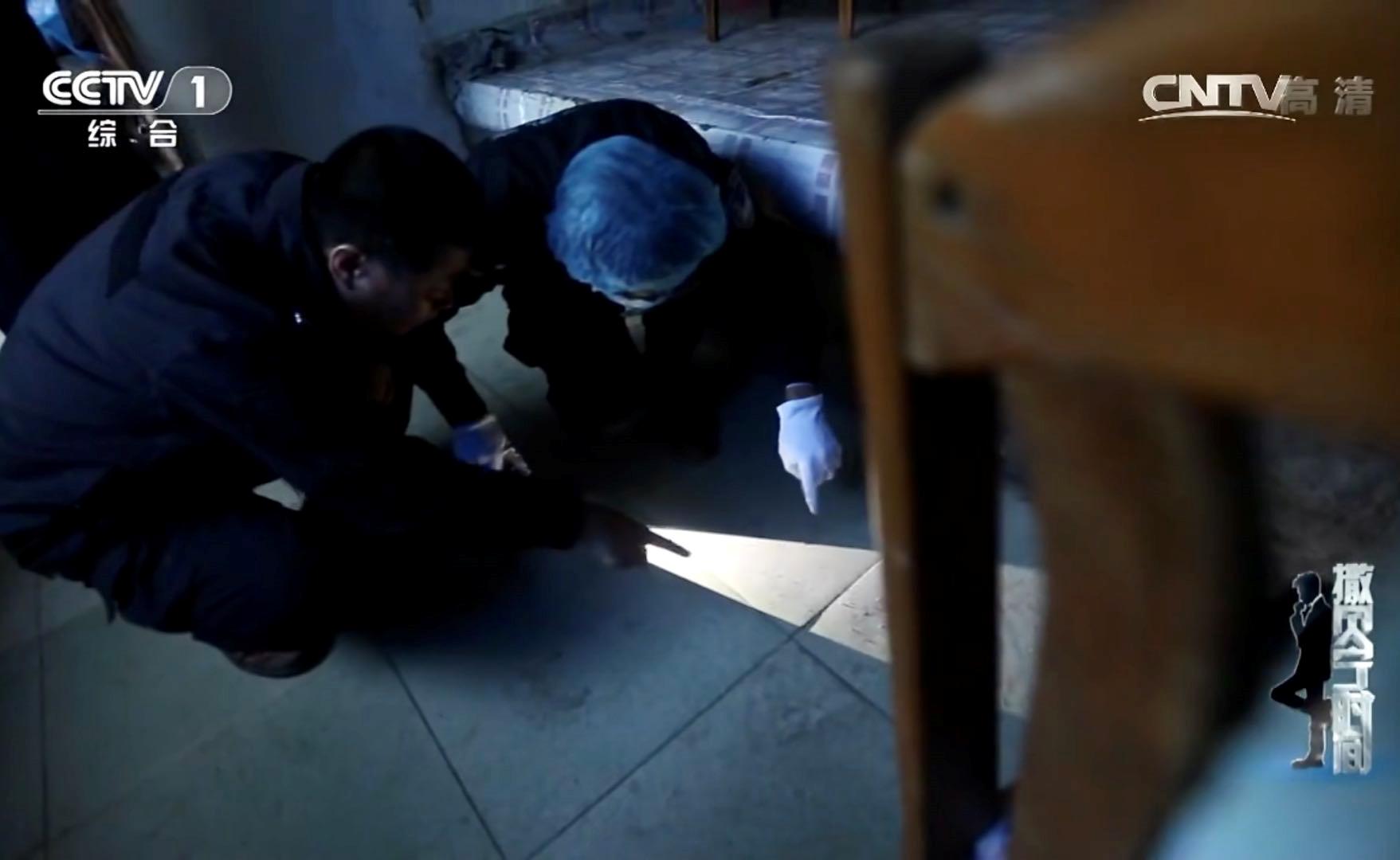 真实离奇失踪案件还原,中国诡案实录真实事件杀人犯