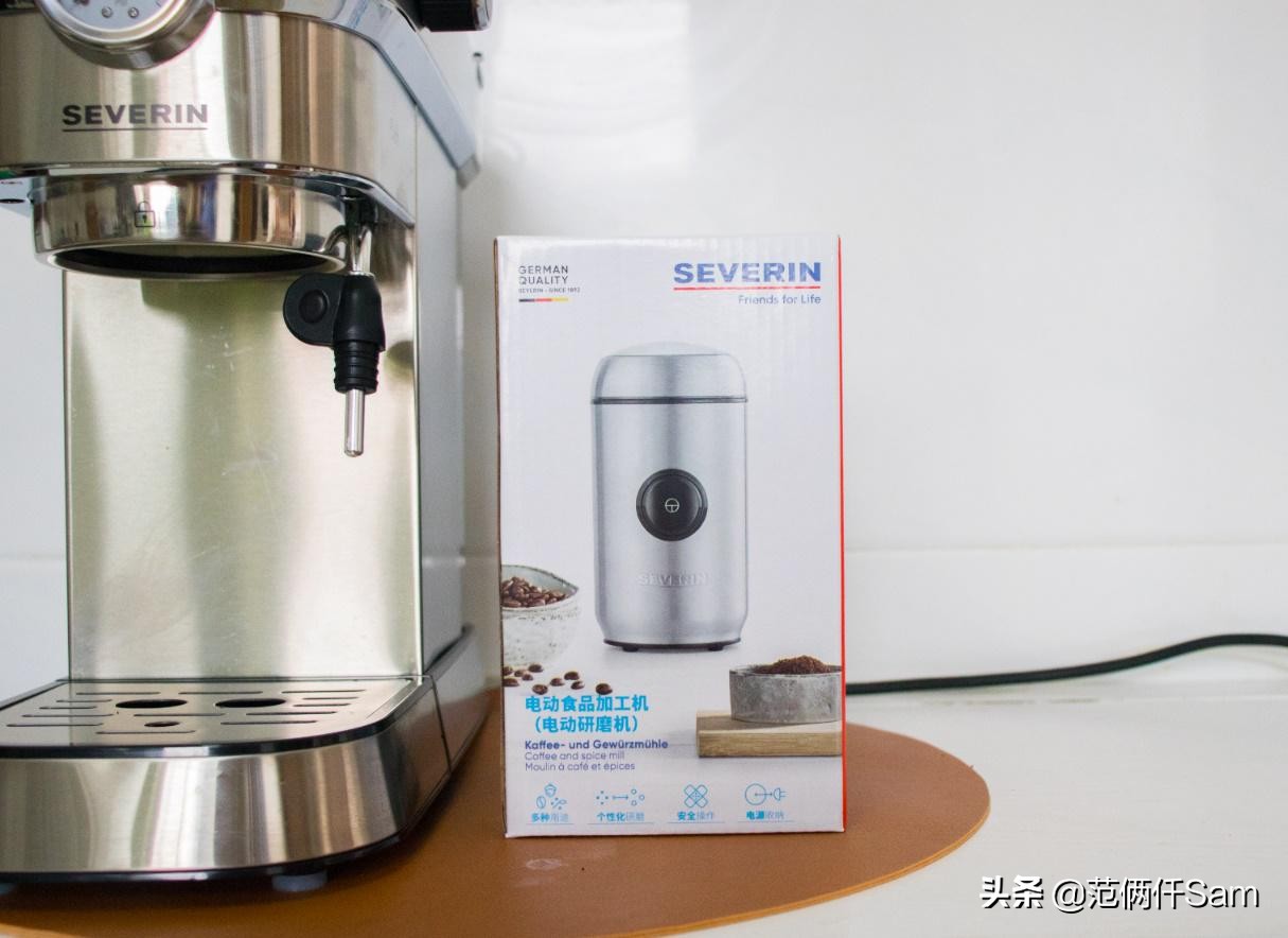 新手意式半自动咖啡机,入门意式咖啡机半自动