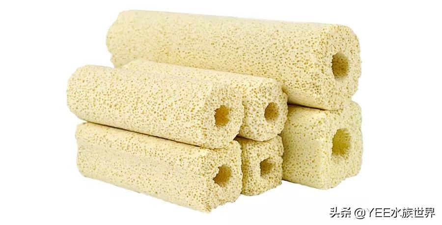 鱼缸放几种滤材最合适,鱼缸滤材有必要放那么多种吗