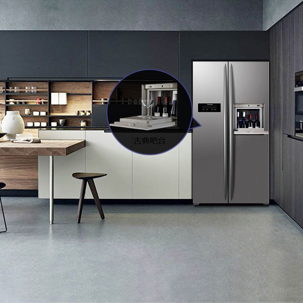 蔬果保鲜最好的冰箱,冰箱怎样保鲜蔬菜更长久