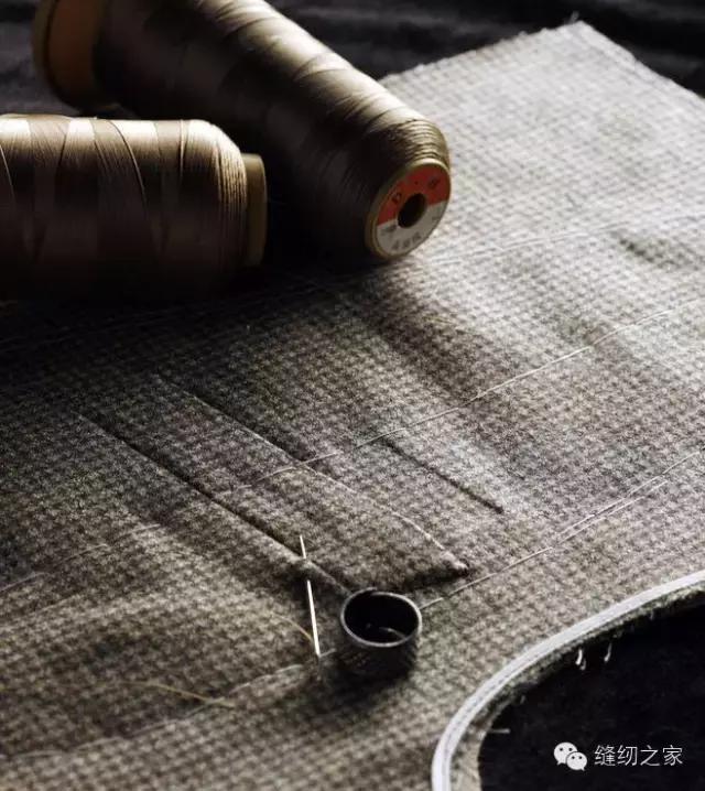 介绍一款比较好的缝纫线,怎样选缝纫针