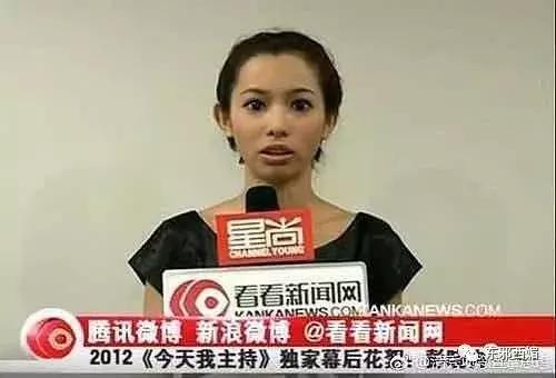 又一位换头宝贝!你能在她身上找到几位女明星的影子?