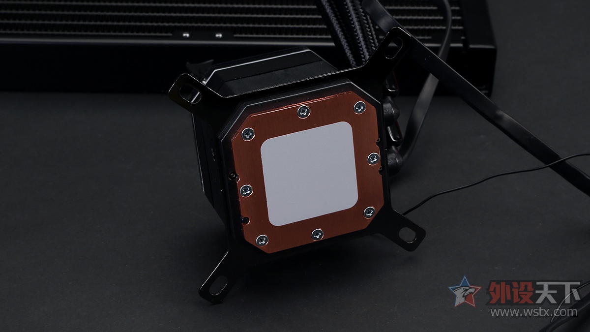 海盗船散热器h100i配十二代cpu,美商海盗船h150ipro散热效果