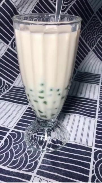 自制珍珠奶茶怎么让珍珠有奶香味,如何自制奶茶珍珠