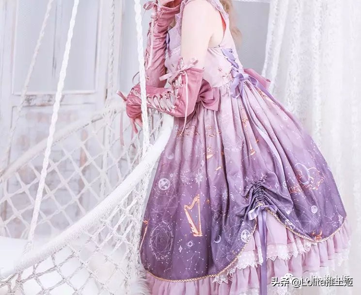 lolita实体店必买清单,lolita质量好的店铺推荐