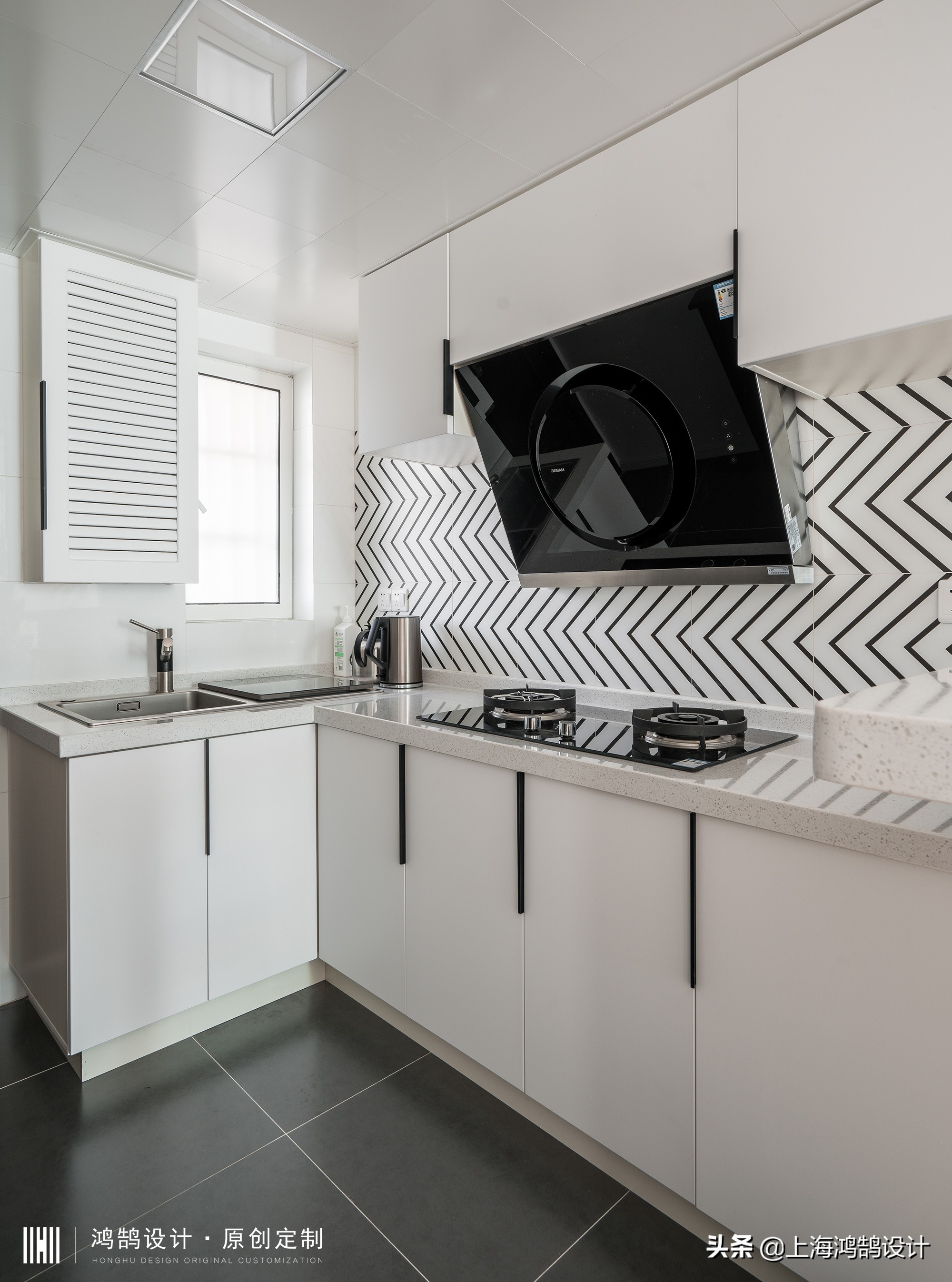 不怕老、破、旧|全包改造北欧宜家LOFT仅花了18万