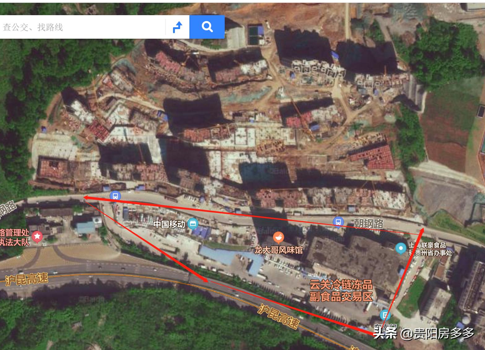 贵阳双龙航空经济开发区未来发展,贵阳双龙新区未来规划图