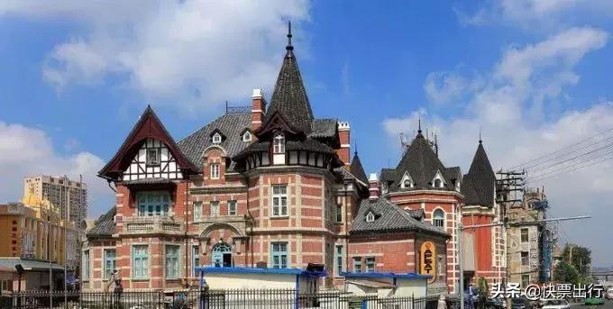 去大连有哪些好的景点,去大连必去的5个景点