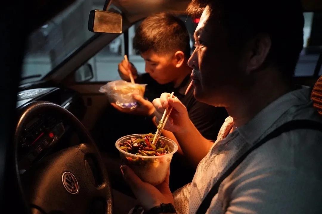 合肥民警王军,神探包青天包拯救驾有功