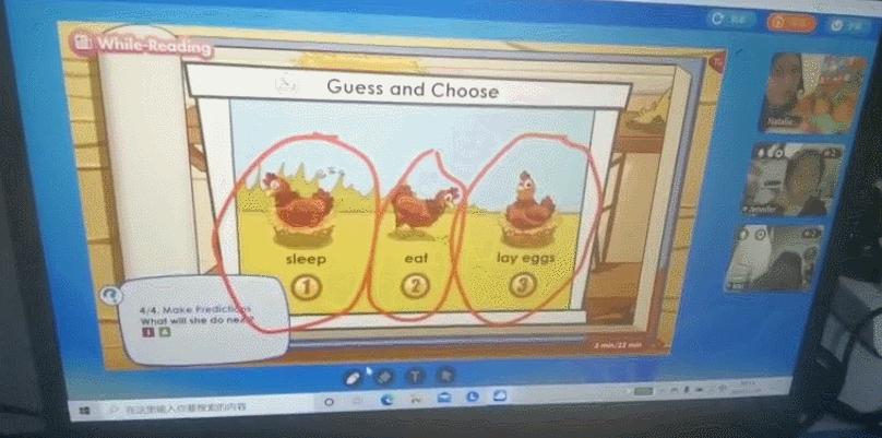 幼儿园3-6岁英语启蒙课程,国际幼儿园英语对孩子有什么帮助