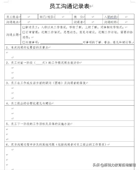 节后管理收心会,节后管理工作