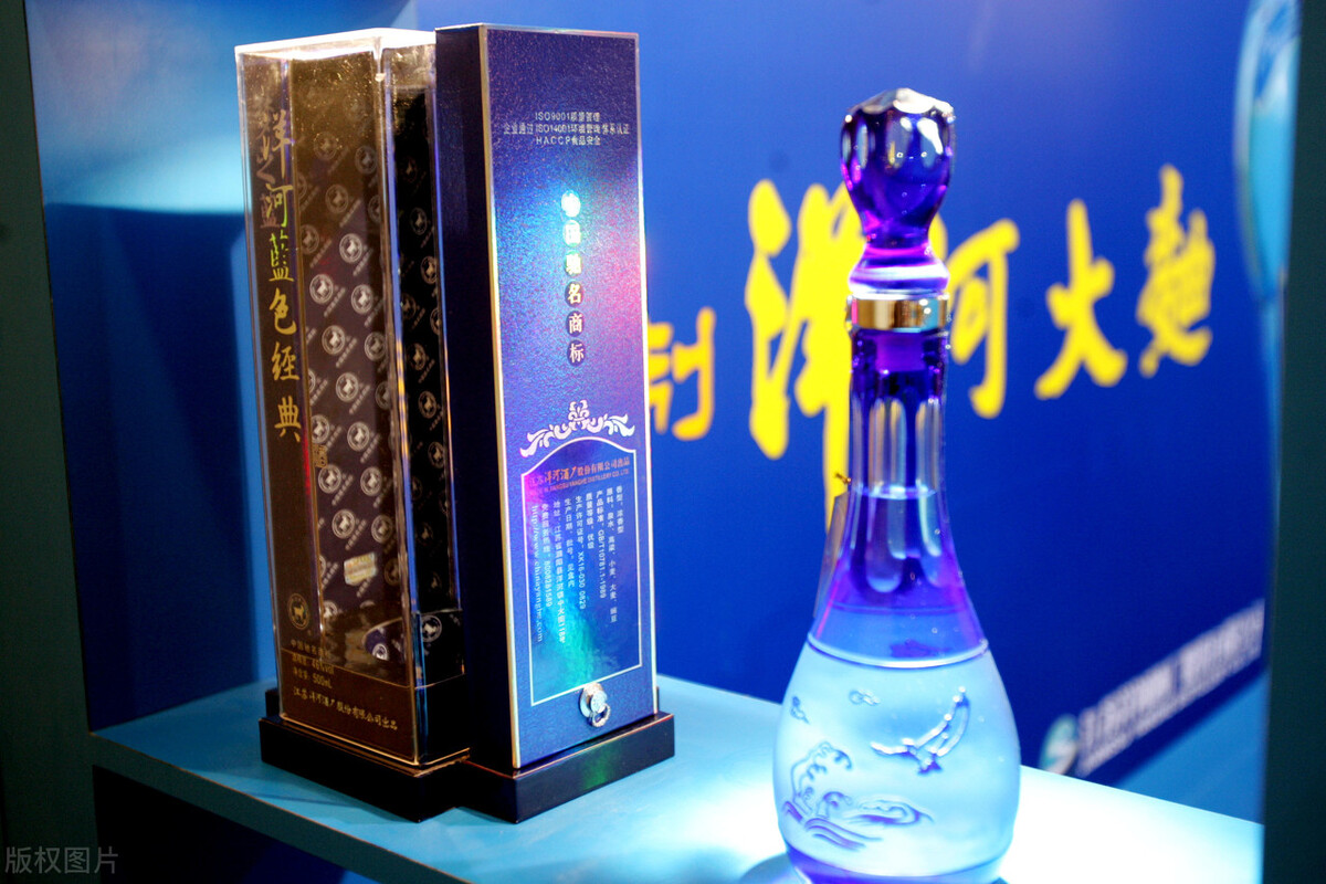 中国八大名酒白酒,白酒的八大名酒有哪些