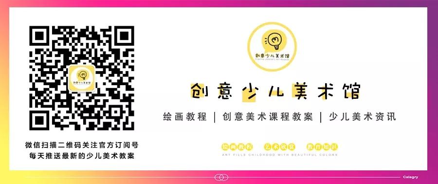 勤劳的医生儿童画,儿童画森林医生马克笔