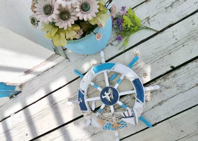 秦皇岛拍照圣地---碧螺塔公园让你拍出希腊风