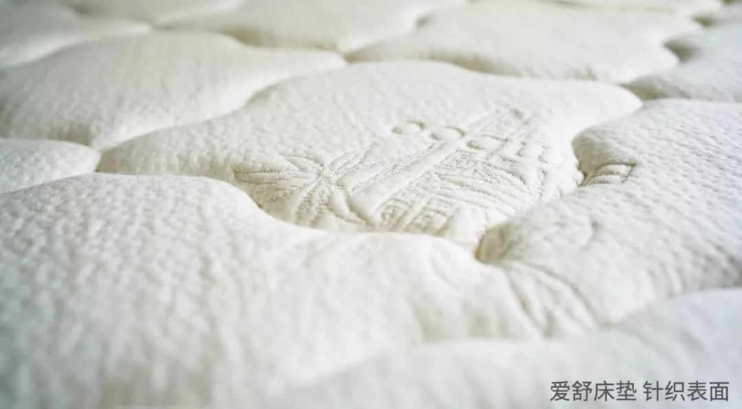 对标市场价4W的床垫，睡了她，才知道再也回不去了