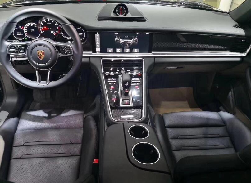 最新款保时捷panamera五座版,保时捷panamera2.9t二手车