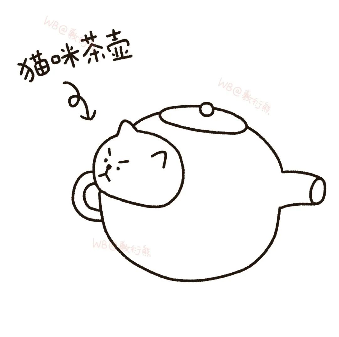 可怜的猫咪是怎么被整惨,这只猫被网友整成什么样了