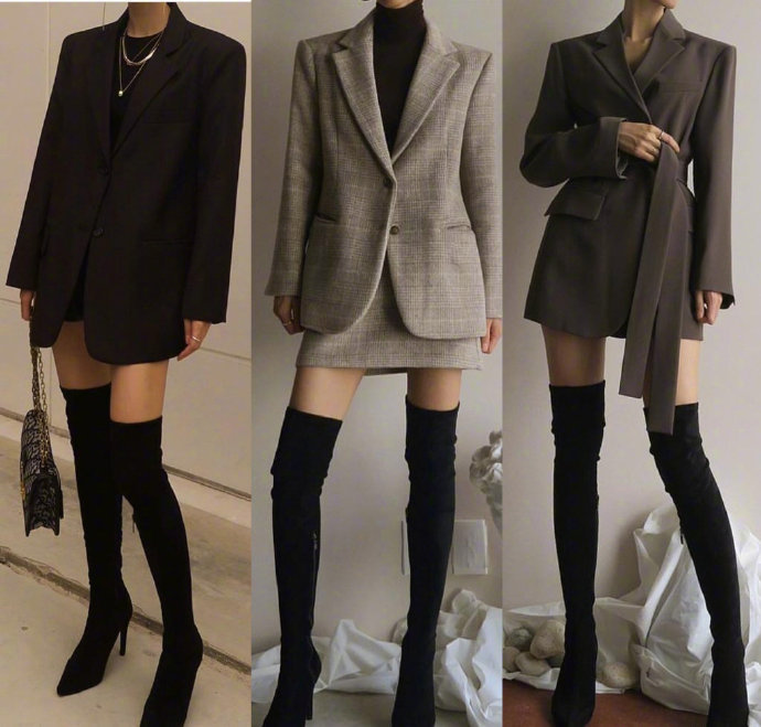 春季如何穿搭衣服有气质,穿出高级感穿搭秘诀