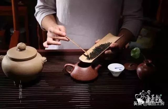 紫砂壶为什么会有异味,紫砂壶异味是什么原因