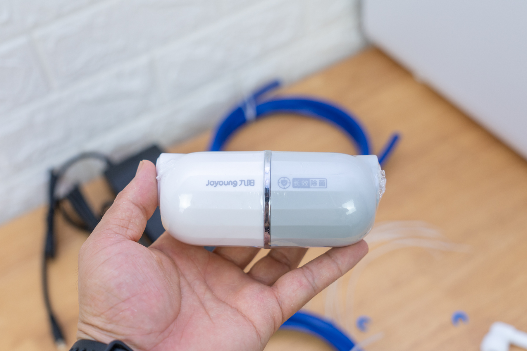 九阳净水器r7s怎么样,九阳净水器r3和r6区别