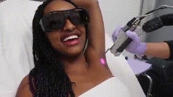 去除汗毛需要注意什么,汗毛怎么去掉最快方法不用工具