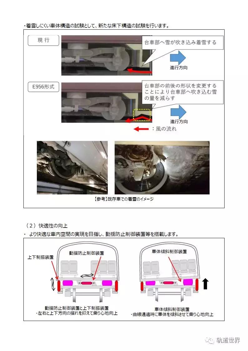 日本新干线e4型列车简介,日本新干线e5型列车