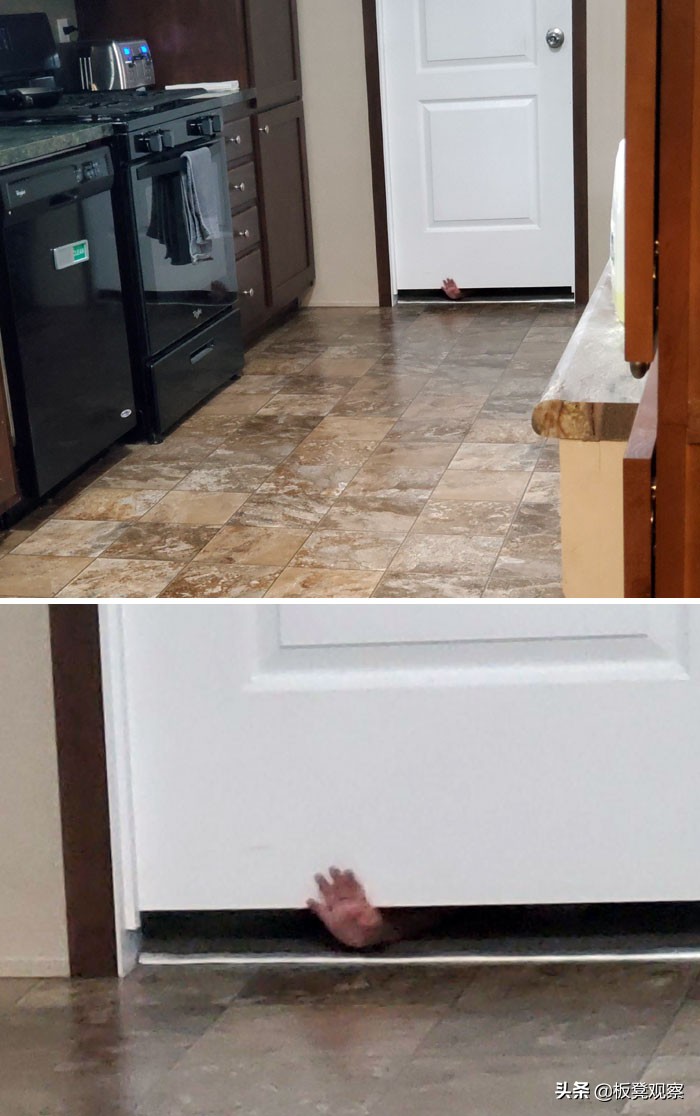 外国小孩的搞笑日常,搞笑外国小孩笑到肚子疼