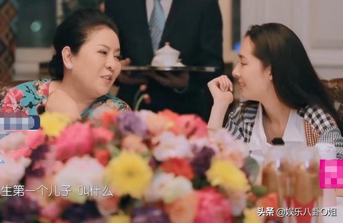 郭碧婷向佐结婚后综艺节目最新,郭碧婷向佐已举办婚礼现场照曝光