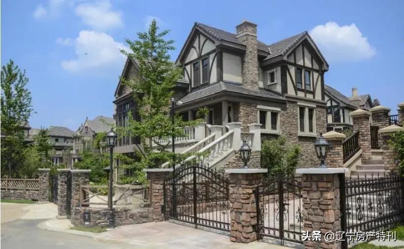 棋盘山别墅有啥配套,棋盘山的合院别墅